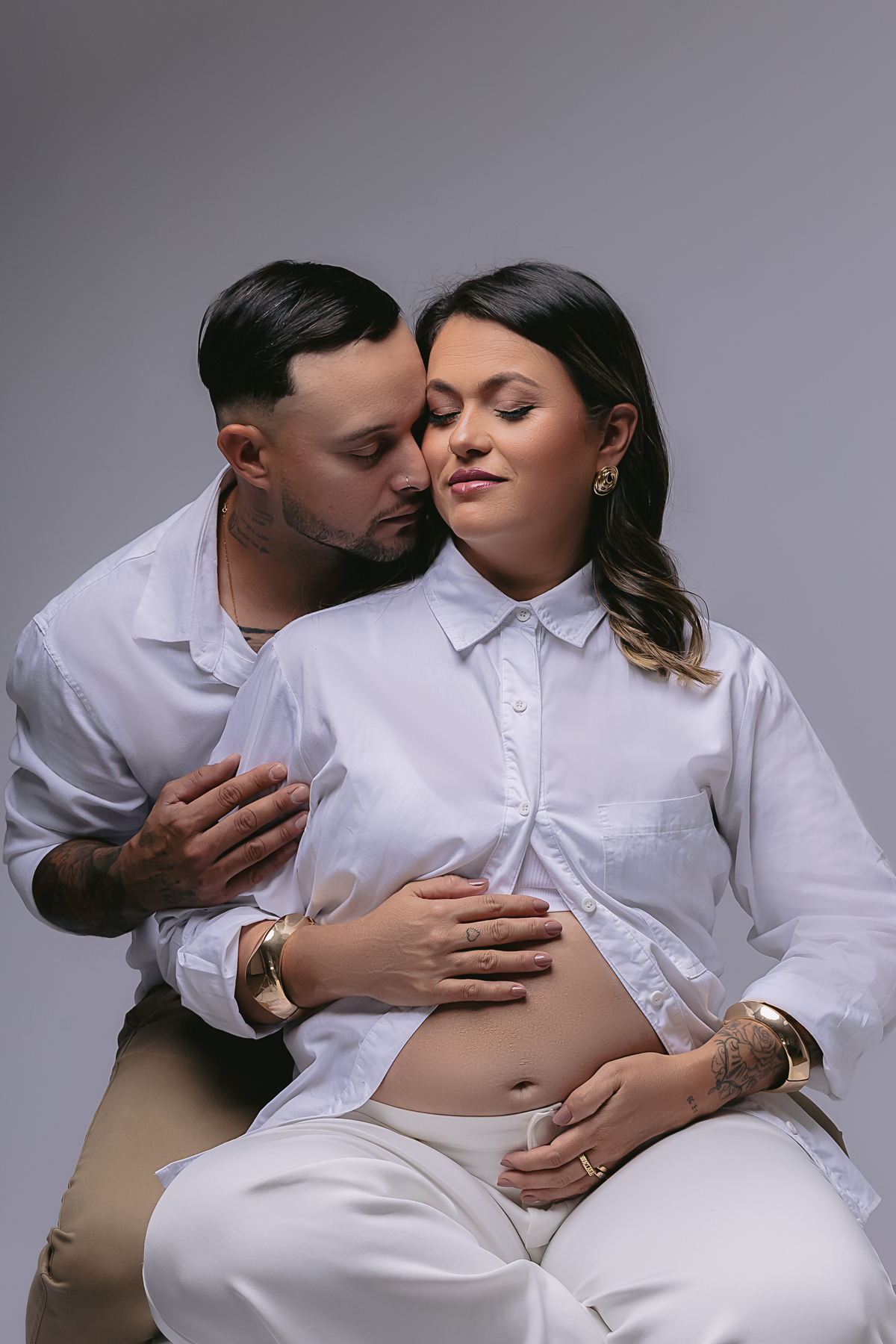 Ensaio gestante; condomínio novAmerica; Fotografa na zona sul de são Paulo; Adri Silva Fotografia