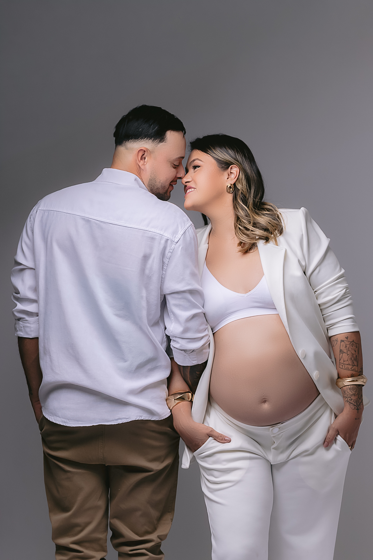 Ensaio gestante; condomínio novAmerica; Fotografa na zona sul de são Paulo; Adri Silva Fotografia
