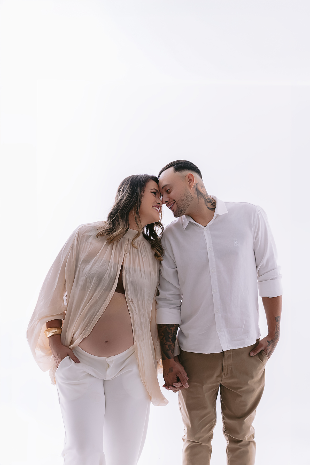 Ensaio gestante; condomínio novAmerica; Fotografa na zona sul de são Paulo; Adri Silva Fotografia