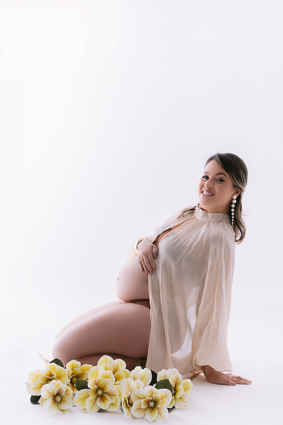 Ensaio gestante; condomínio novAmerica; Fotografa na zona sul de são Paulo; Adri Silva Fotografia
