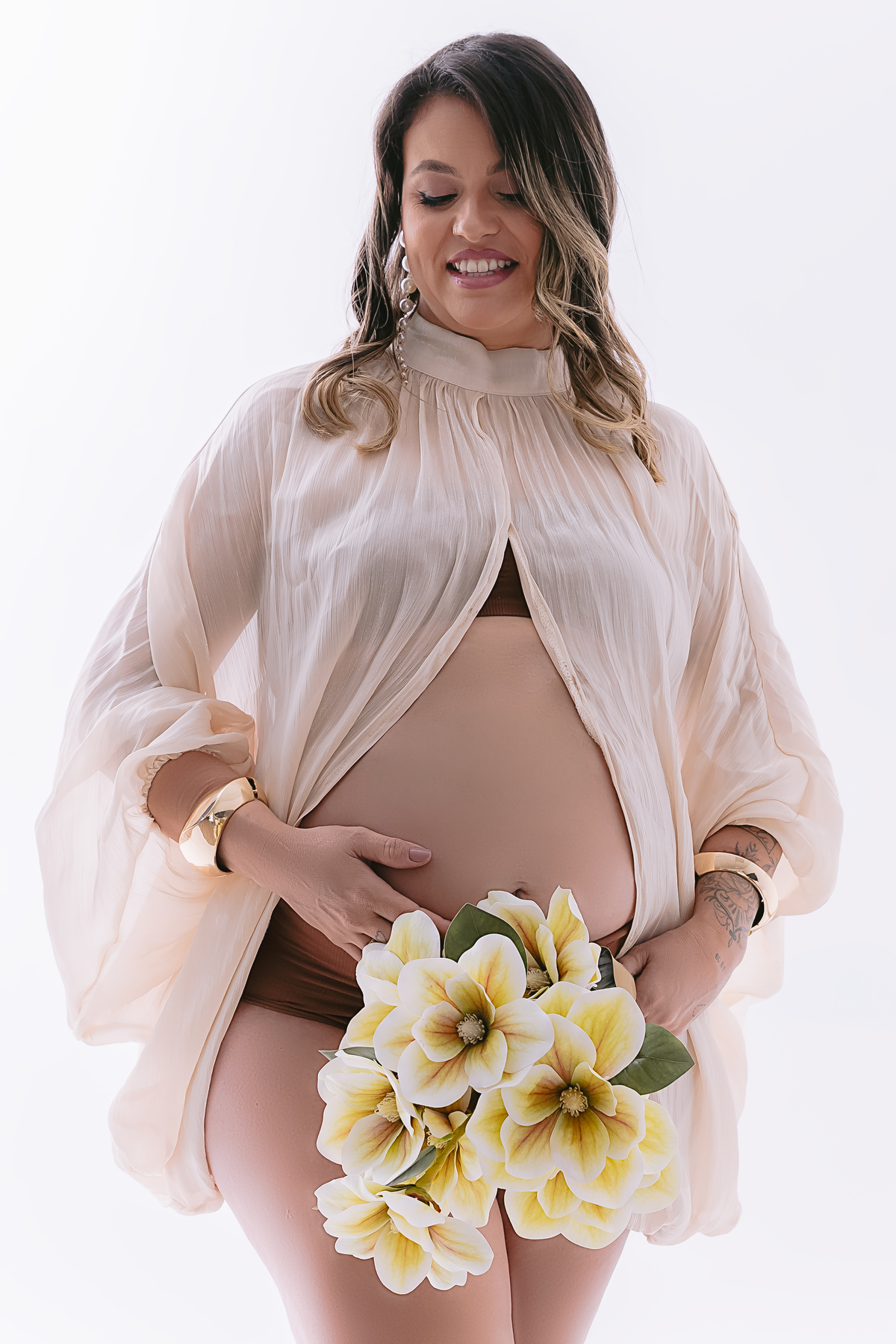 Ensaio gestante; condomínio novAmerica; Fotografa na zona sul de são Paulo; Adri Silva Fotografia