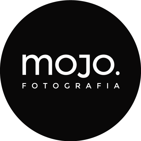 Logotipo de MOJO FOTOGRAFIA