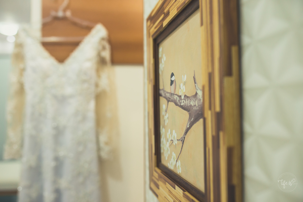 Vestido de noiva em Campos dos Goytacazes