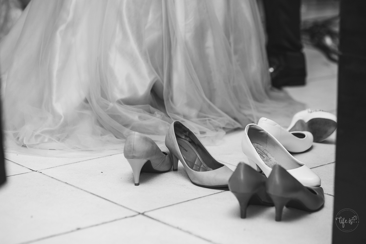 Diversão na festa de casamento em Campos dos Goytacazes