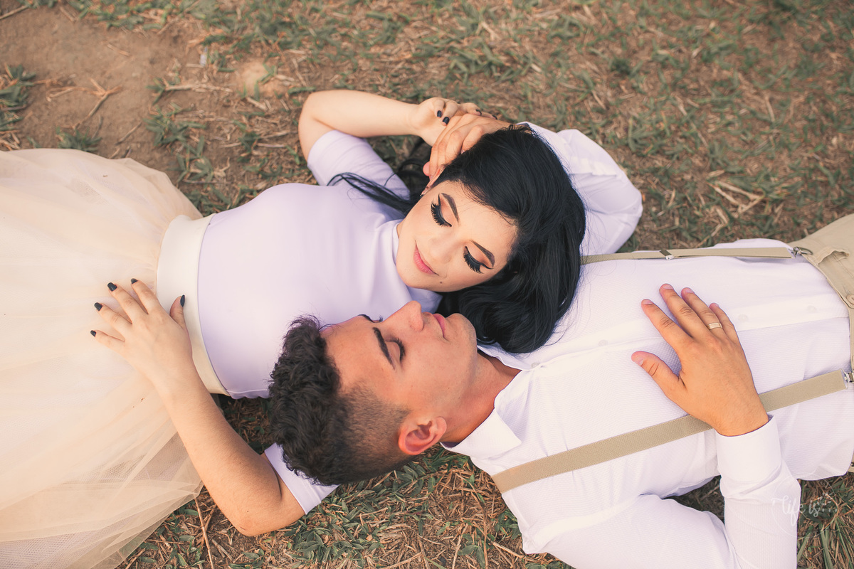 Delicadeza e amor fotografados por caroline tudesco