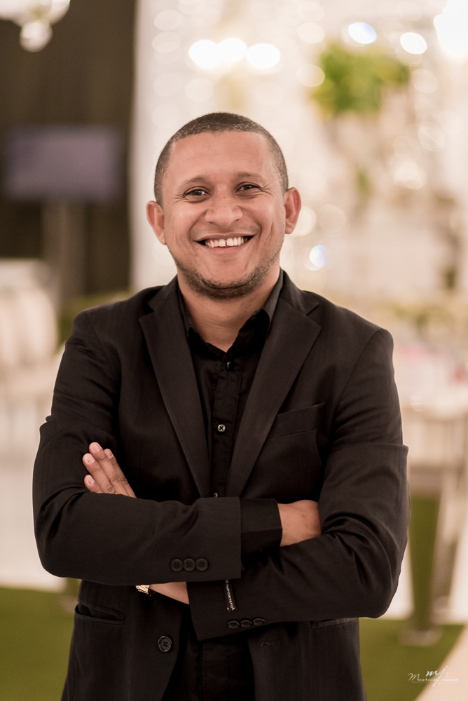 Sobre Mauricio Jesus Fotografia - Teixeira de Freitas - Ba