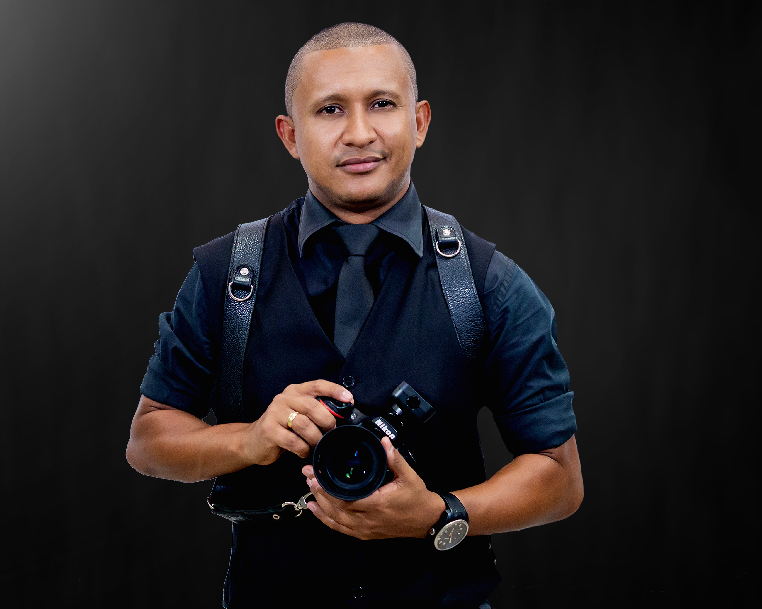 Sobre Mauricio Jesus Fotografia - Teixeira de Freitas - Ba