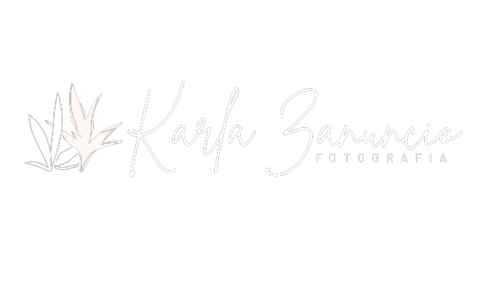 Logotipo de Karla Zanuncio