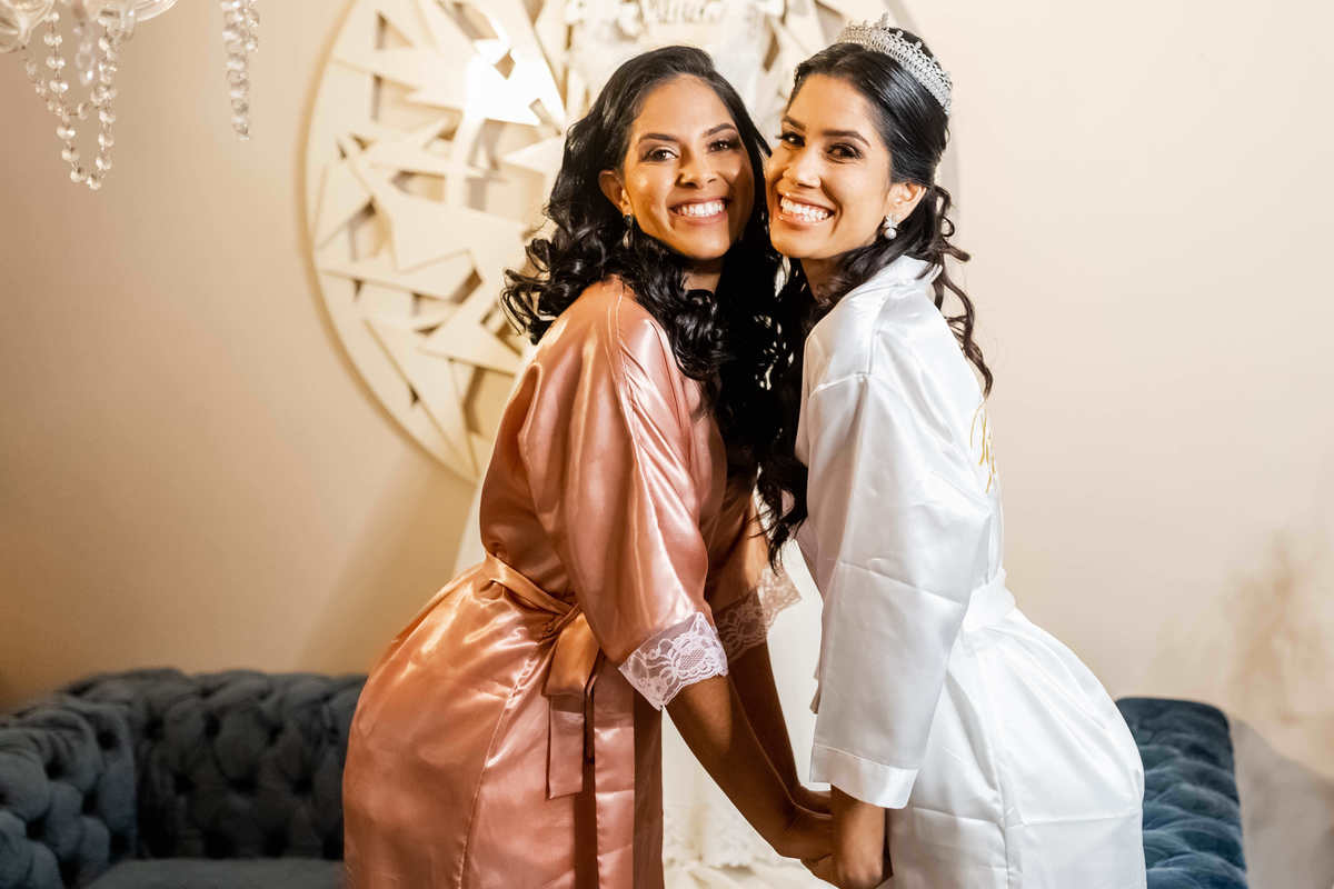 A médica Marcela Lima e o corretor Tiago Oliveira casam-se no Villa Toscana em um evento luxuoso - Fotos Thiago Rosarii