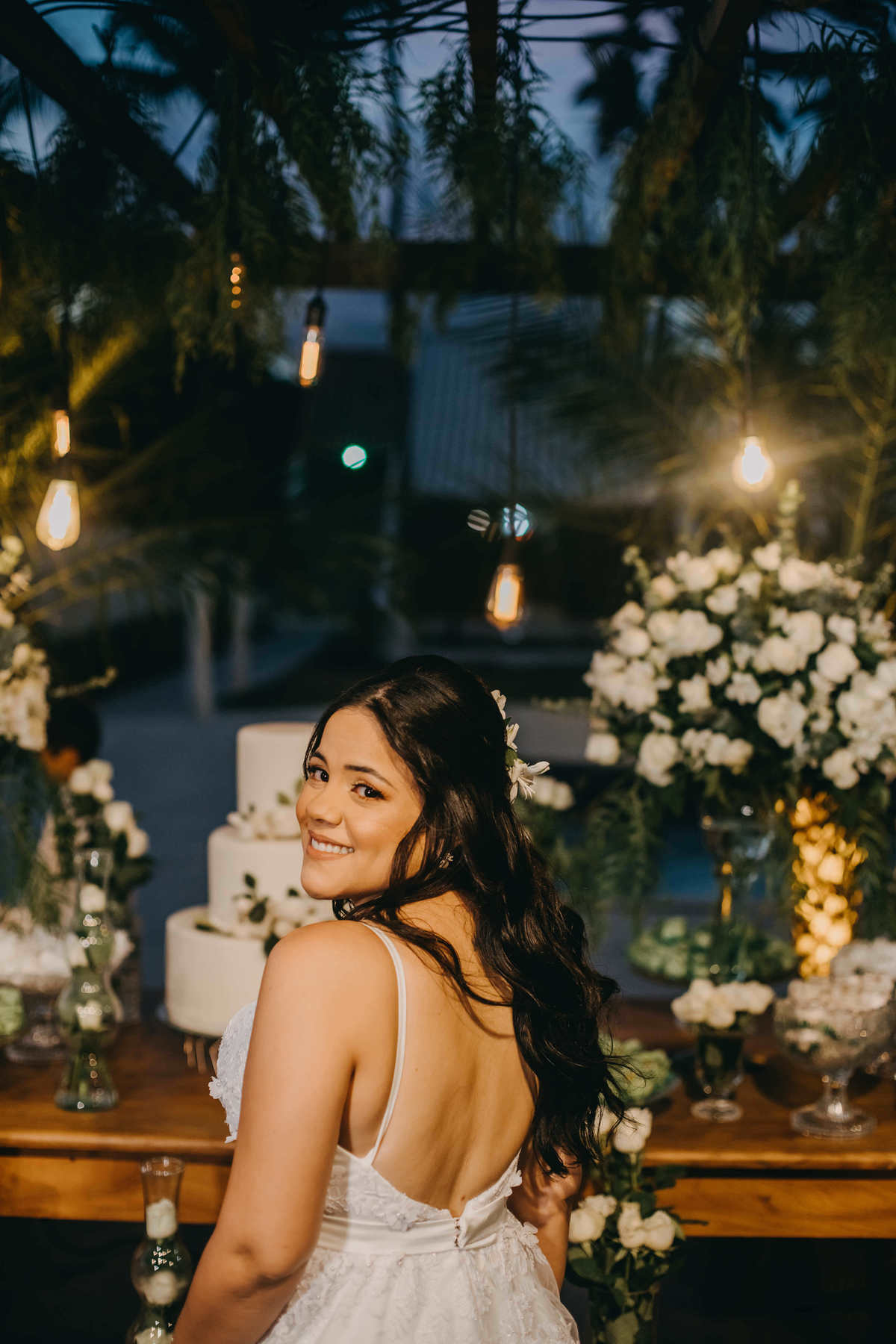 De Tocantins para casar na Praia de Villas do Atlântico - Marcus e Isa, escolhem Salvador em Destination Wedding - Thiago Rosarii