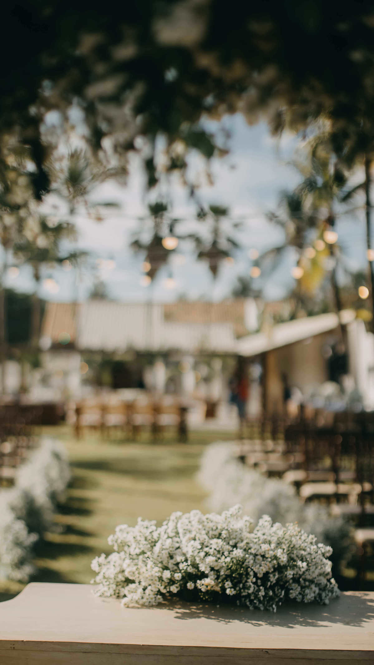 De Tocantins para casar na Praia de Villas do Atlântico - Marcus e Isa, escolhem Salvador em Destination Wedding - Thiago Rosarii