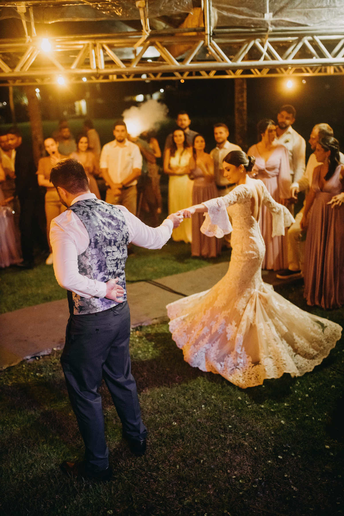 Casamento na Ilha Morro de São Paulo - Fotógrafo - Thiago Rosarii - Vila dos Orixás - Minha Louca Paixão - Morro de SP