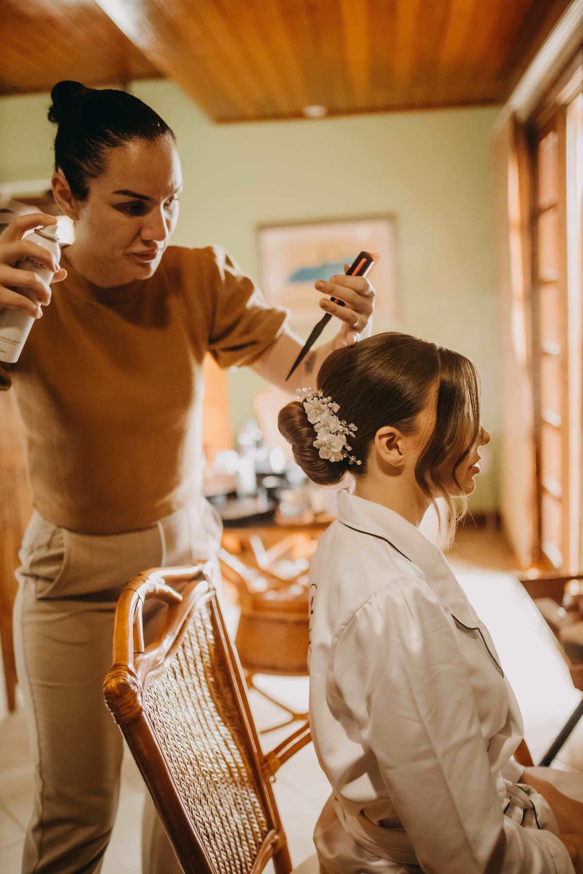 Casamento na Ilha Morro de São Paulo - Fotógrafo - Thiago Rosarii - Vila dos Orixás - Minha Louca Paixão - Morro de SP