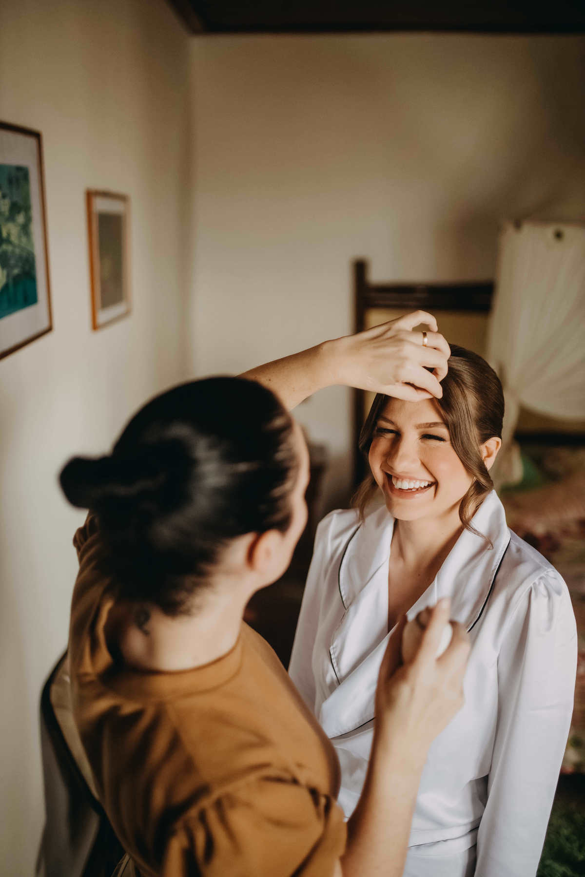 Casamento na Ilha Morro de São Paulo - Fotógrafo - Thiago Rosarii - Vila dos Orixás - Minha Louca Paixão - Morro de SP