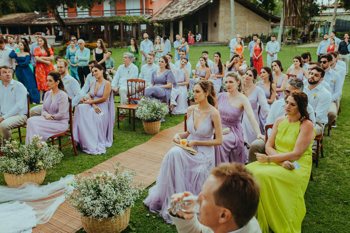 Casamento na Ilha Morro de São Paulo - Fotógrafo - Thiago Rosarii - Vila dos Orixás - Minha Louca Paixão - Morro de SP