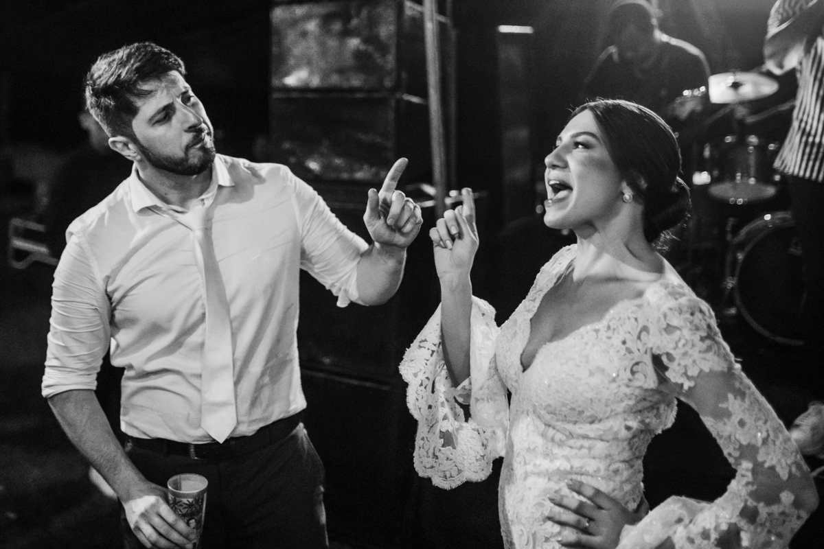 Casamento na Ilha Morro de São Paulo - Fotógrafo - Thiago Rosarii - Vila dos Orixás - Minha Louca Paixão - Morro de SP