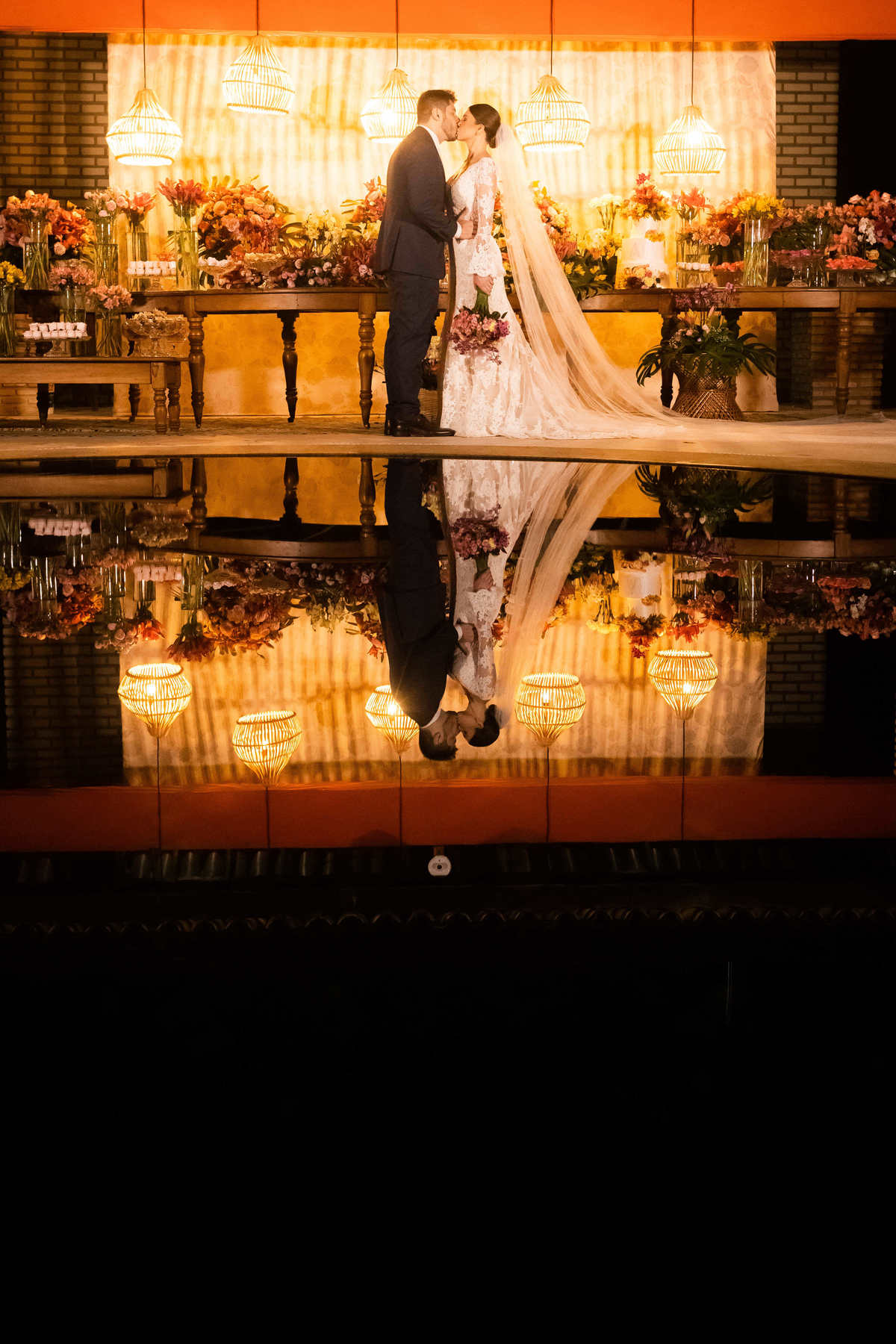 Casamento na Ilha Morro de São Paulo - Fotógrafo - Thiago Rosarii - Vila dos Orixás - Minha Louca Paixão - Morro de SP