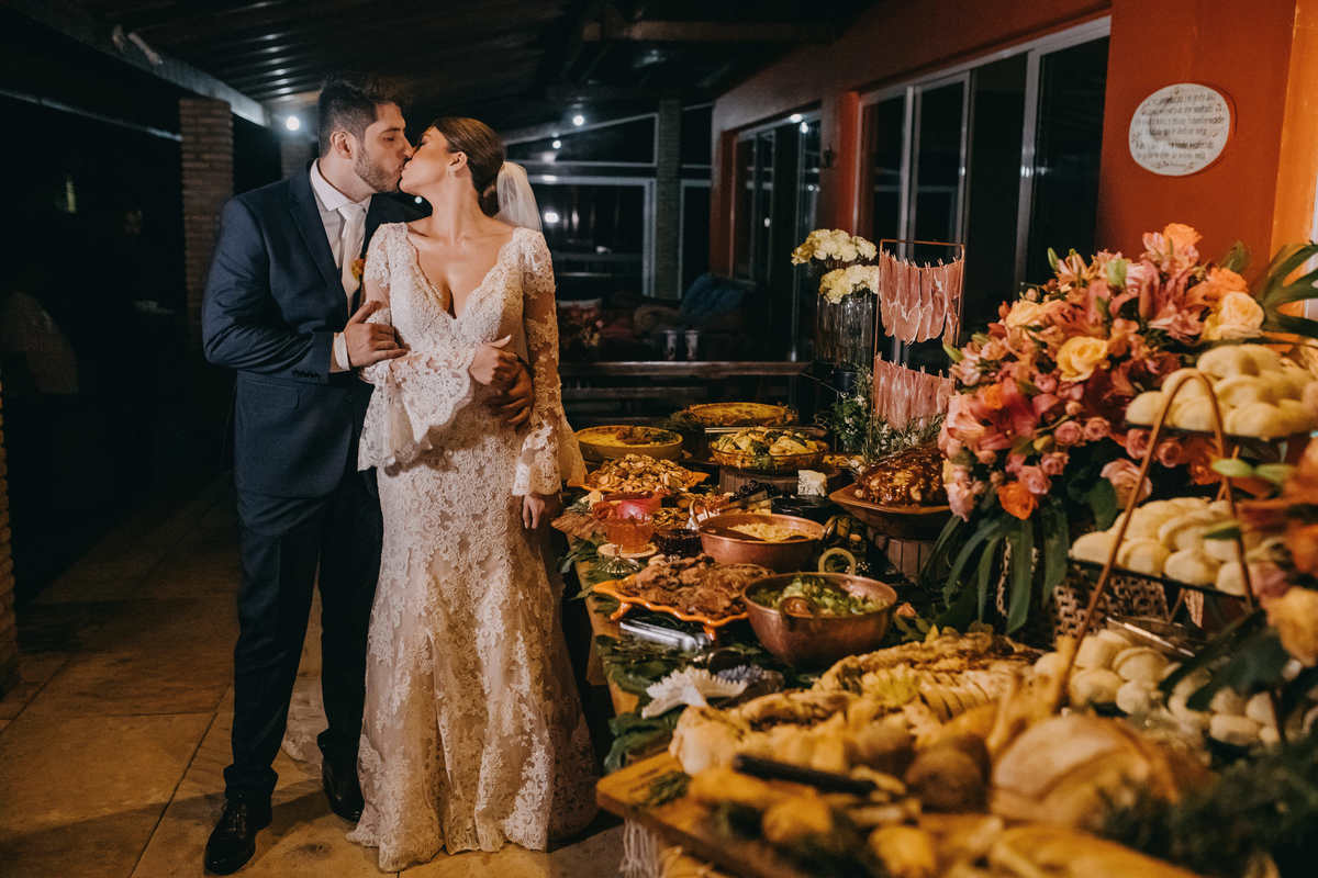 Casamento na Ilha Morro de São Paulo - Fotógrafo - Thiago Rosarii - Vila dos Orixás - Minha Louca Paixão - Morro de SP