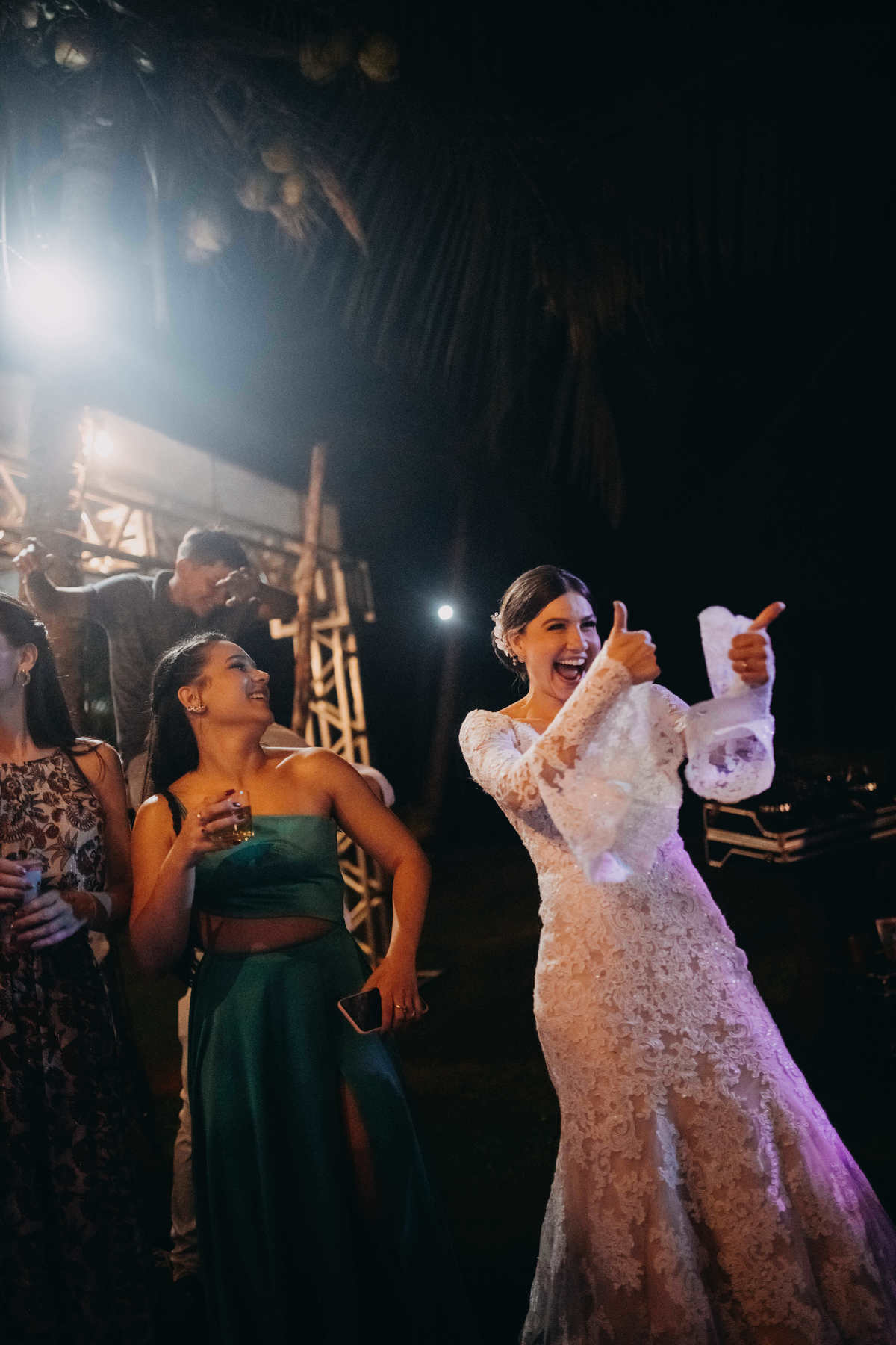Casamento na Ilha Morro de São Paulo - Fotógrafo - Thiago Rosarii - Vila dos Orixás - Minha Louca Paixão - Morro de SP