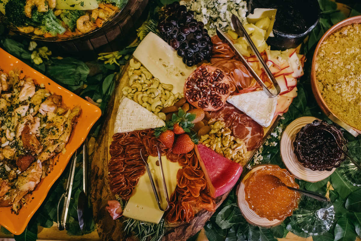 Casamento na Ilha Morro de São Paulo - Fotógrafo - Thiago Rosarii - Vila dos Orixás - Minha Louca Paixão - Morro de SP