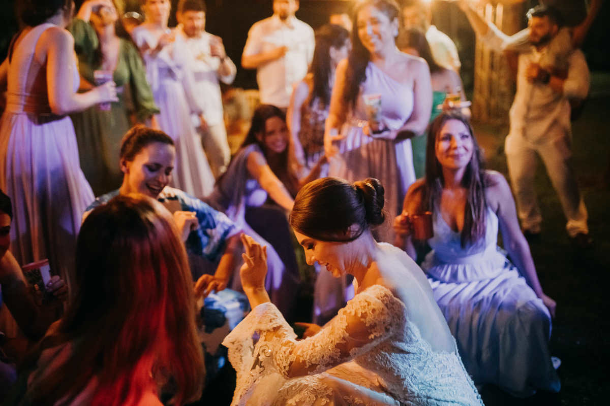 Casamento na Ilha Morro de São Paulo - Fotógrafo - Thiago Rosarii - Vila dos Orixás - Minha Louca Paixão - Morro de SP