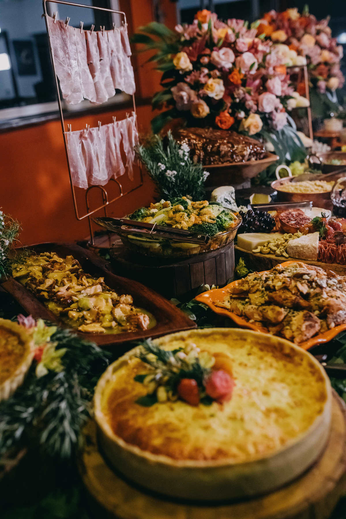 Casamento na Ilha Morro de São Paulo - Fotógrafo - Thiago Rosarii - Vila dos Orixás - Minha Louca Paixão - Morro de SP