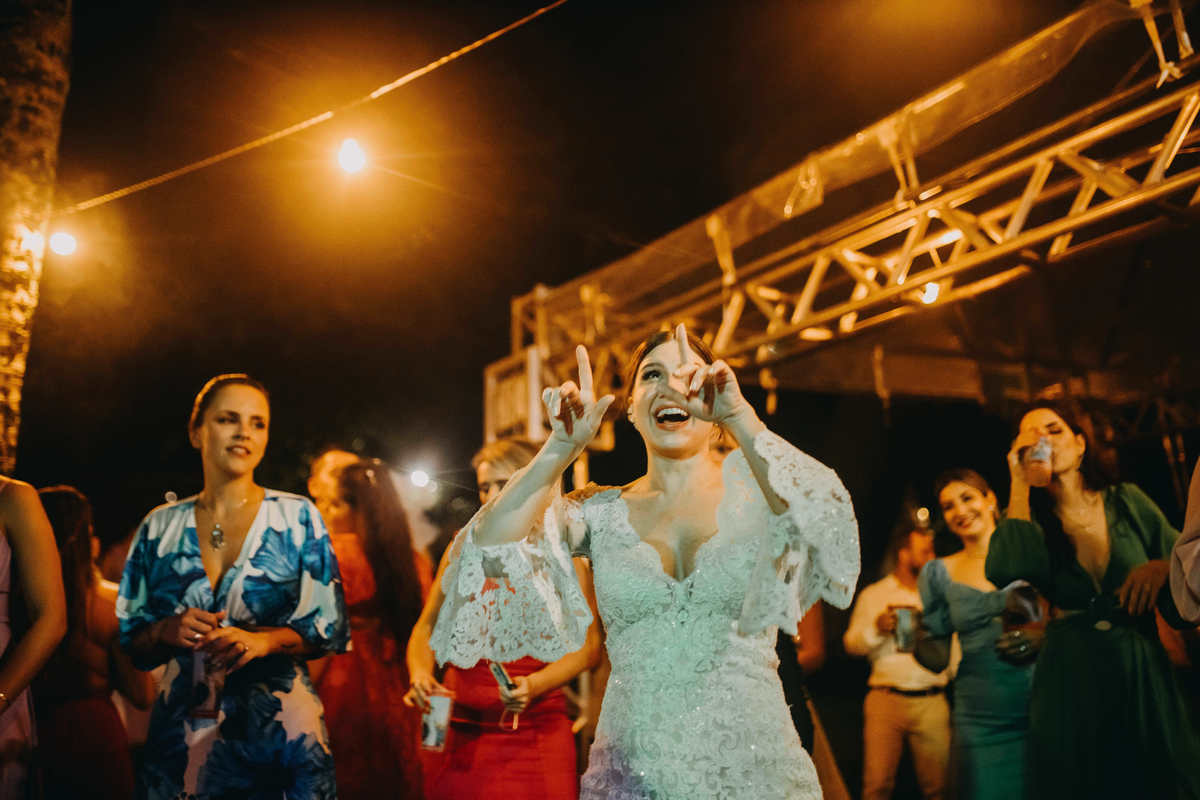 Casamento na Ilha Morro de São Paulo - Fotógrafo - Thiago Rosarii - Vila dos Orixás - Minha Louca Paixão - Morro de SP