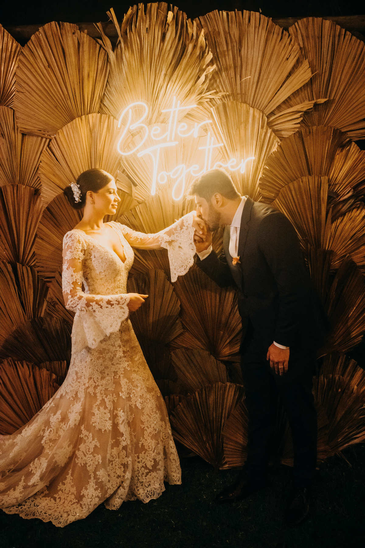 Casamento na Ilha Morro de São Paulo - Fotógrafo - Thiago Rosarii - Vila dos Orixás - Minha Louca Paixão - Morro de SP