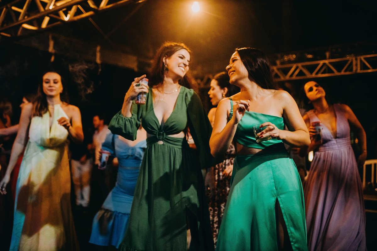 Casamento na Ilha Morro de São Paulo - Fotógrafo - Thiago Rosarii - Vila dos Orixás - Minha Louca Paixão - Morro de SP