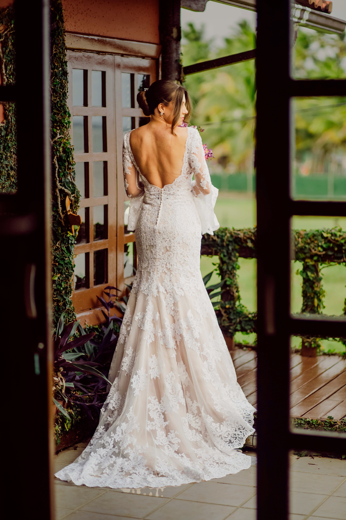 Casamento na Ilha Morro de São Paulo - Fotógrafo - Thiago Rosarii - Vila dos Orixás - Minha Louca Paixão - Morro de SP