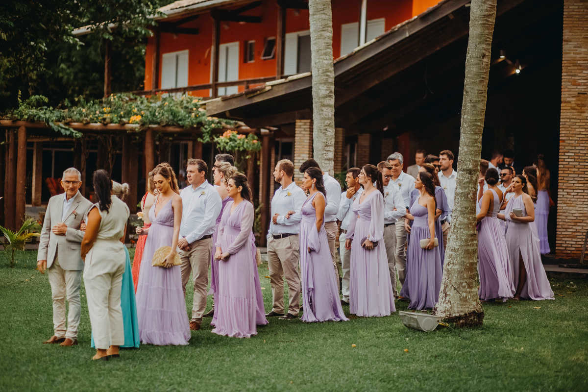 Casamento na Ilha Morro de São Paulo - Fotógrafo - Thiago Rosarii - Vila dos Orixás - Minha Louca Paixão - Morro de SP