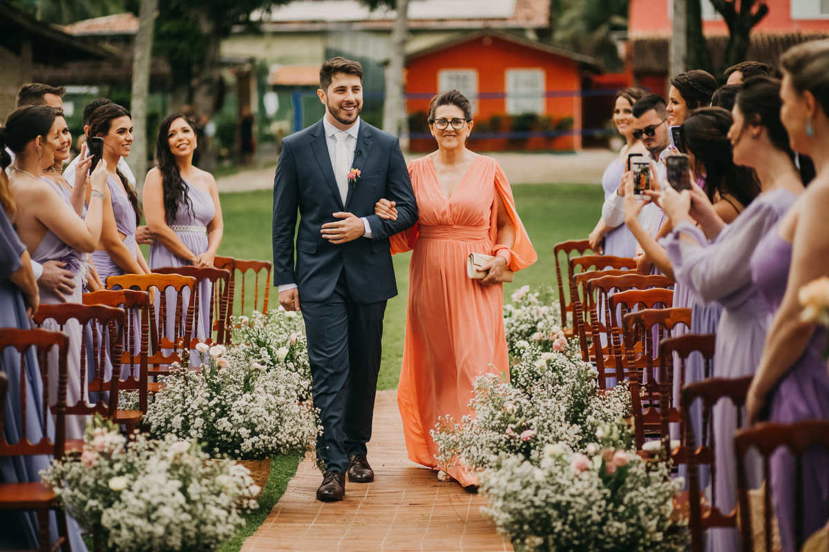 Casamento na Ilha Morro de São Paulo - Fotógrafo - Thiago Rosarii - Vila dos Orixás - Minha Louca Paixão - Morro de SP