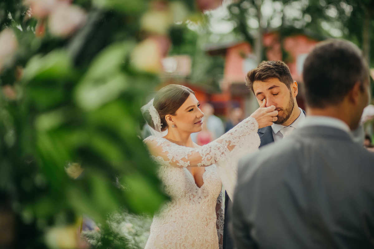 Casamento na Ilha Morro de São Paulo - Fotógrafo - Thiago Rosarii - Vila dos Orixás - Minha Louca Paixão - Morro de SP