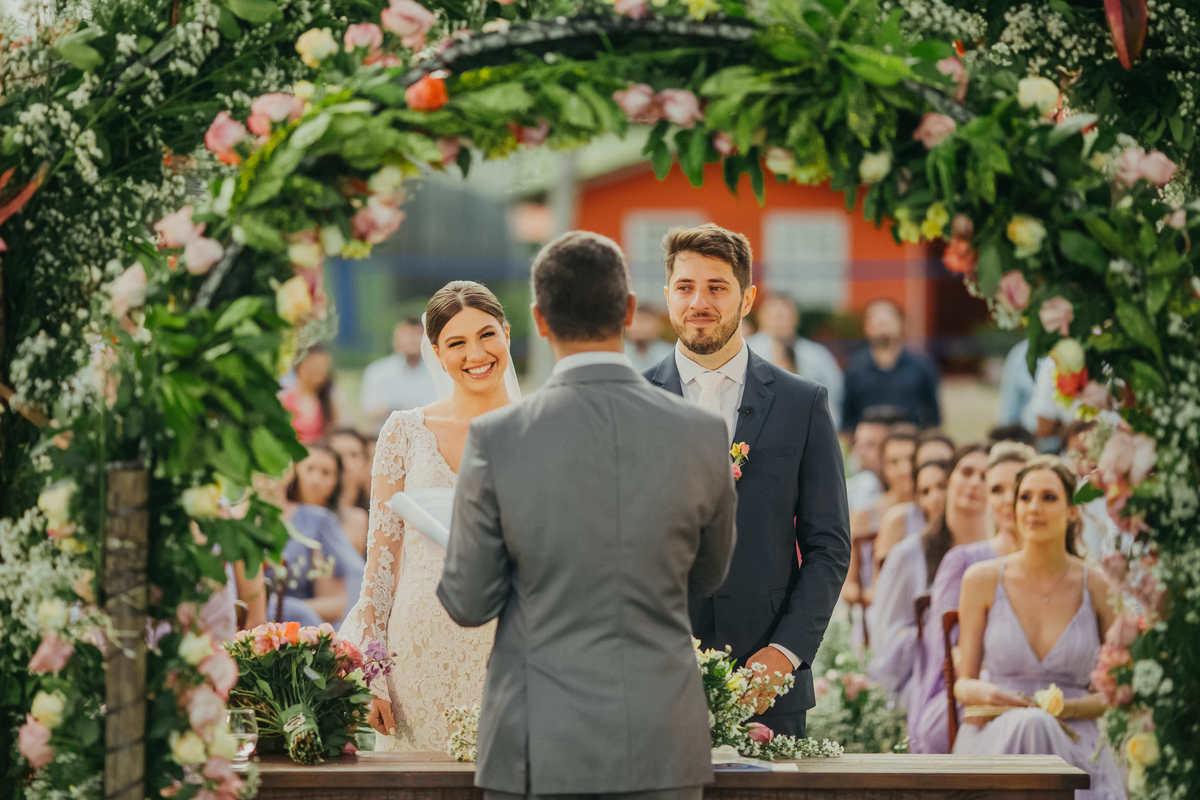 Casamento na Ilha Morro de São Paulo - Fotógrafo - Thiago Rosarii - Vila dos Orixás - Minha Louca Paixão - Morro de SP