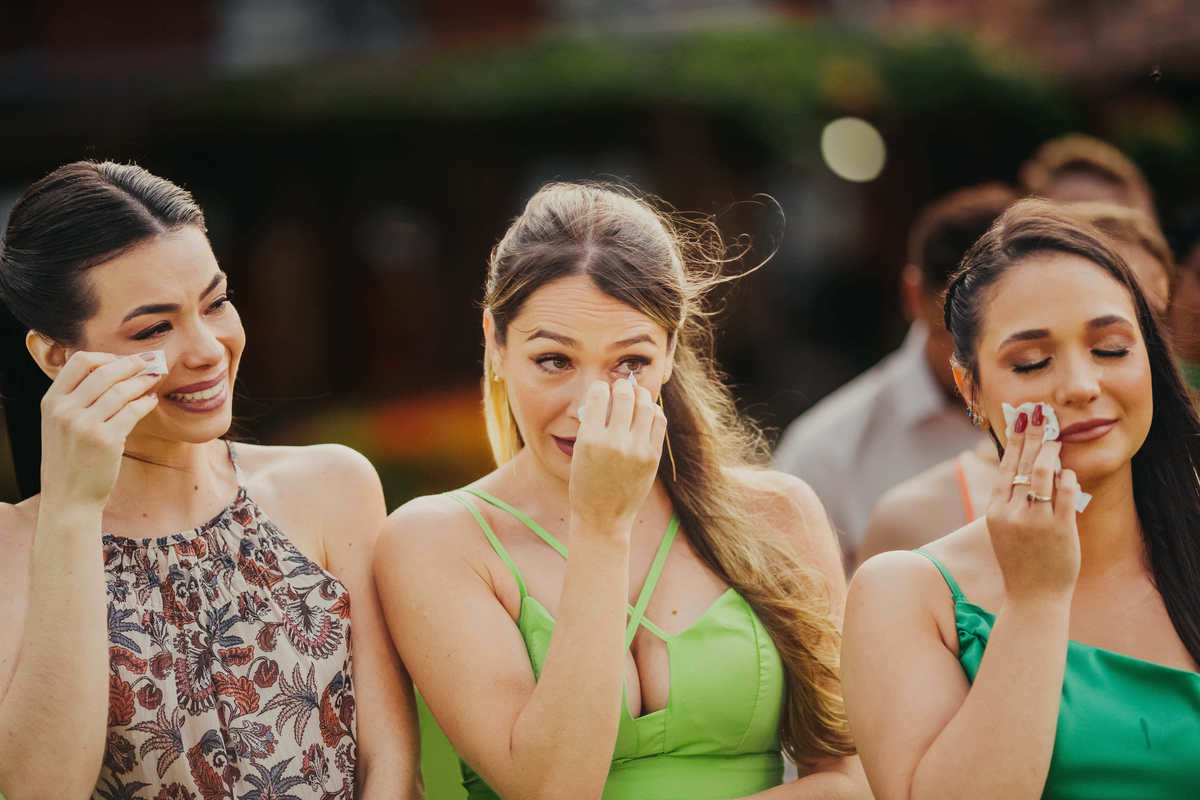 Casamento na Ilha Morro de São Paulo - Fotógrafo - Thiago Rosarii - Vila dos Orixás - Minha Louca Paixão - Morro de SP