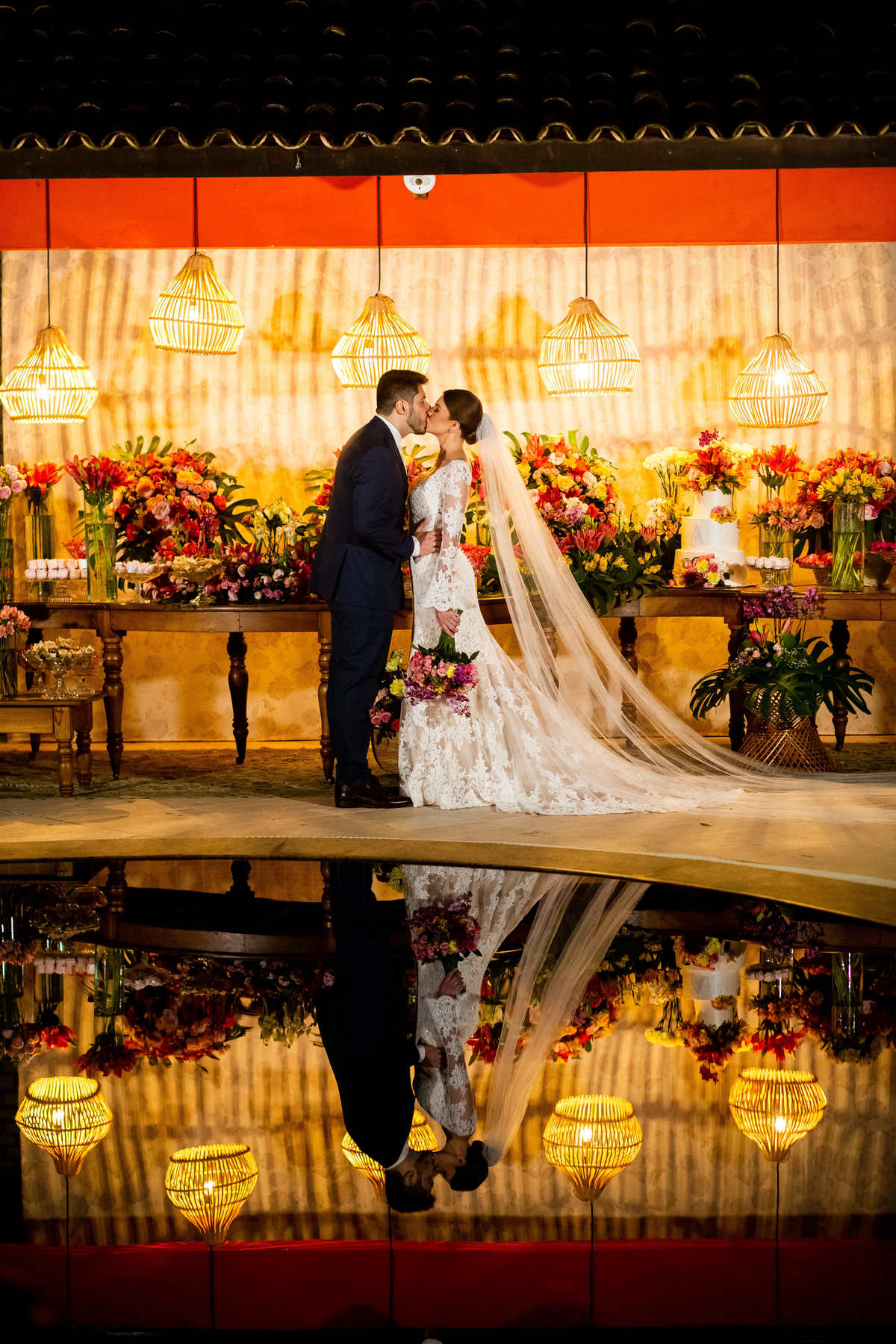 Casamento na Ilha Morro de São Paulo - Fotógrafo - Thiago Rosarii - Vila dos Orixás - Minha Louca Paixão - Morro de SP