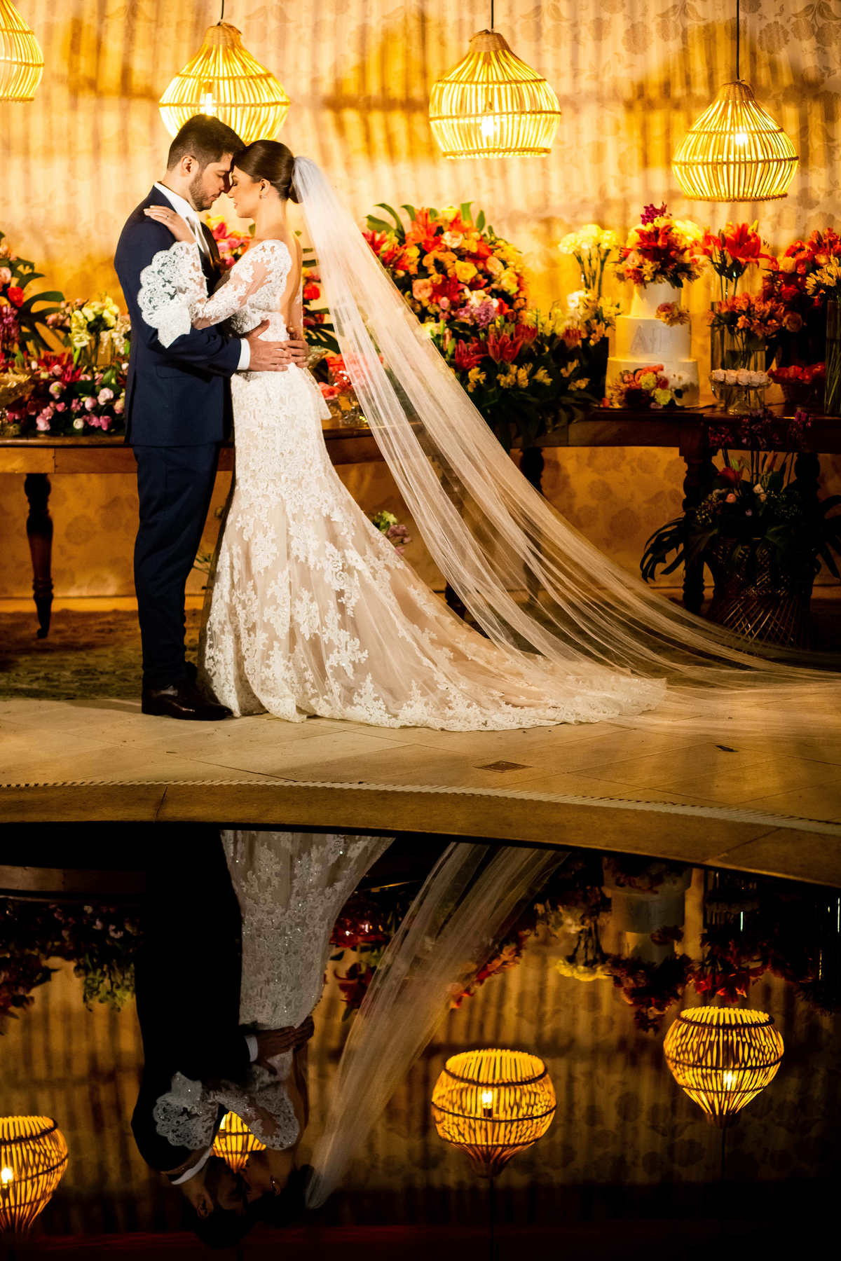Casamento na Ilha Morro de São Paulo - Fotógrafo - Thiago Rosarii - Vila dos Orixás - Minha Louca Paixão - Morro de SP