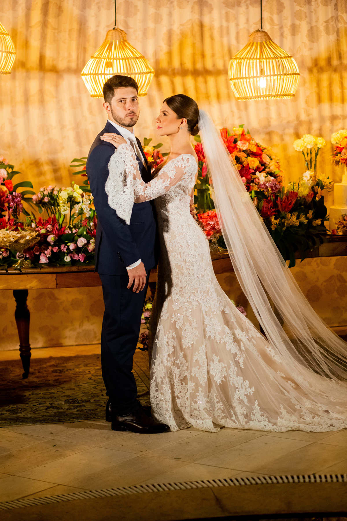 Casamento na Ilha Morro de São Paulo - Fotógrafo - Thiago Rosarii - Vila dos Orixás - Minha Louca Paixão - Morro de SP