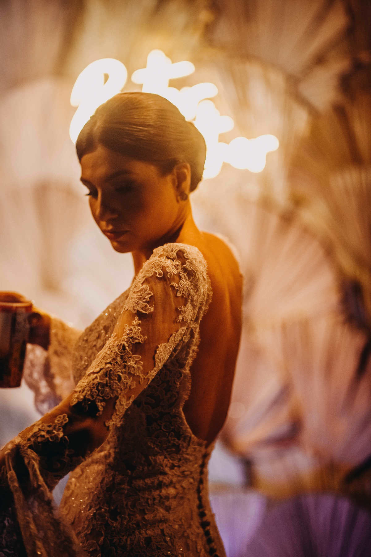 Casamento na Ilha Morro de São Paulo - Fotógrafo - Thiago Rosarii - Vila dos Orixás - Minha Louca Paixão - Morro de SP
