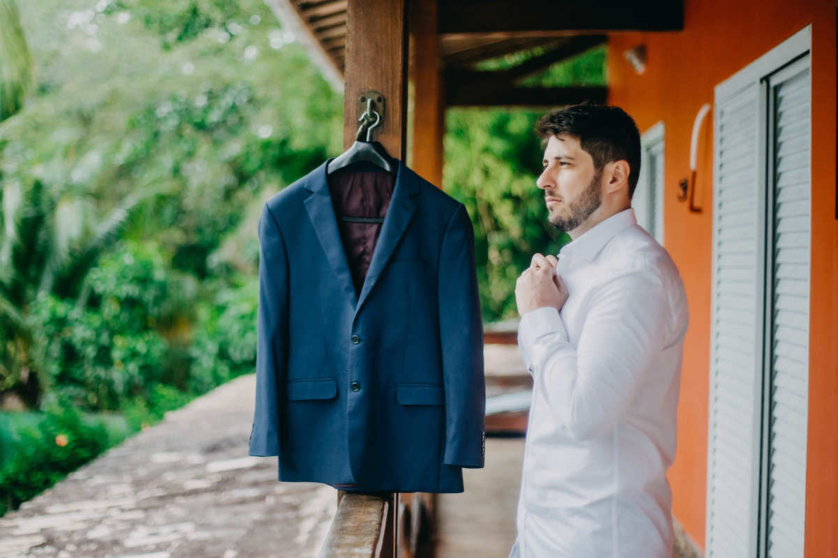 Casamento na Ilha Morro de São Paulo - Fotógrafo - Thiago Rosarii - Vila dos Orixás - Minha Louca Paixão - Morro de SP
