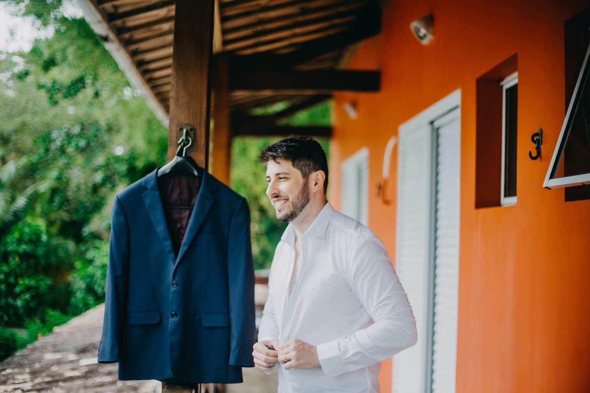 Casamento na Ilha Morro de São Paulo - Fotógrafo - Thiago Rosarii - Vila dos Orixás - Minha Louca Paixão - Morro de SP