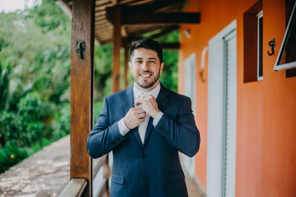 Casamento na Ilha Morro de São Paulo - Fotógrafo - Thiago Rosarii - Vila dos Orixás - Minha Louca Paixão - Morro de SP