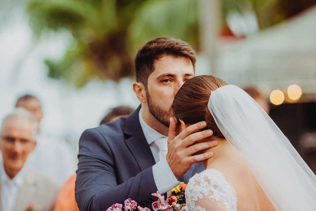Casamento na Ilha Morro de São Paulo - Fotógrafo - Thiago Rosarii - Vila dos Orixás - Minha Louca Paixão - Morro de SP