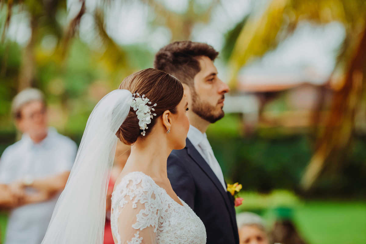 Casamento na Ilha Morro de São Paulo - Fotógrafo - Thiago Rosarii - Vila dos Orixás - Minha Louca Paixão - Morro de SP
