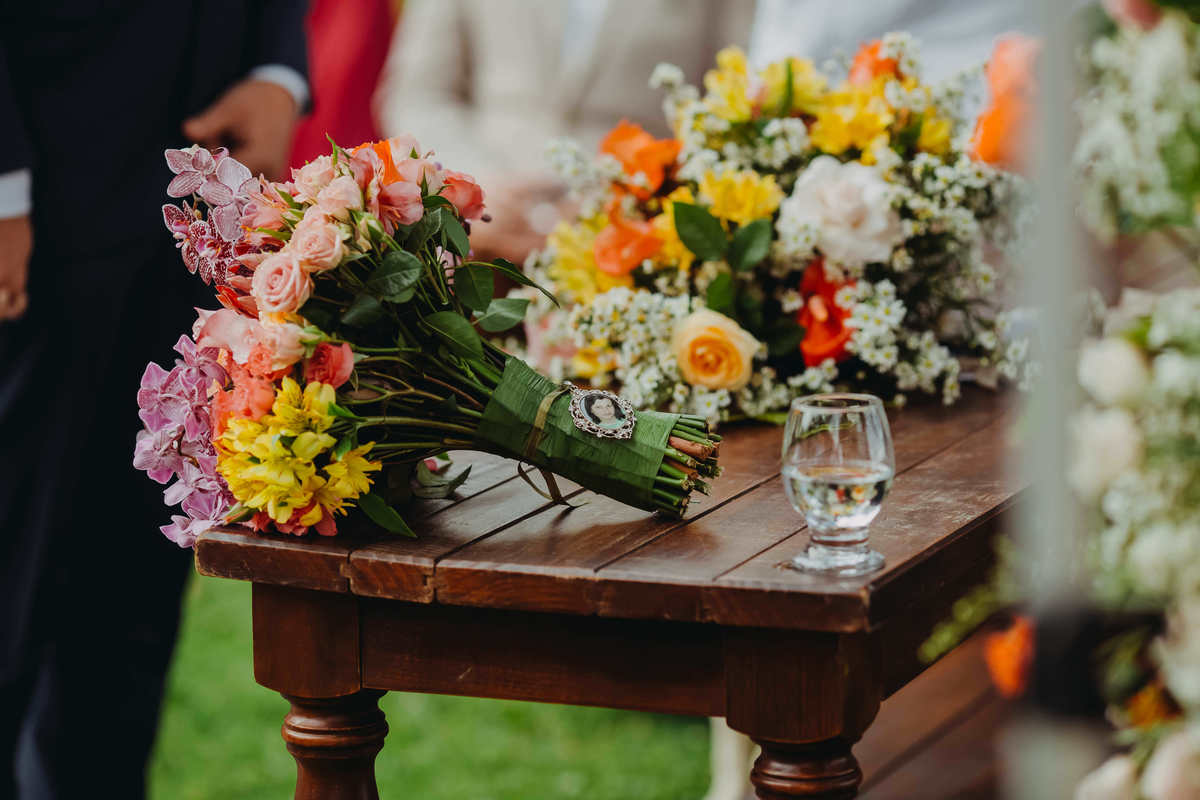 Casamento na Ilha Morro de São Paulo - Fotógrafo - Thiago Rosarii - Vila dos Orixás - Minha Louca Paixão - Morro de SP