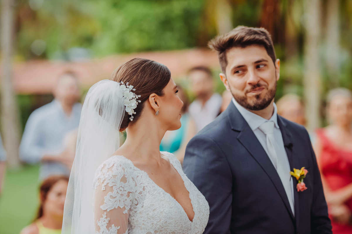 Casamento na Ilha Morro de São Paulo - Fotógrafo - Thiago Rosarii - Vila dos Orixás - Minha Louca Paixão - Morro de SP