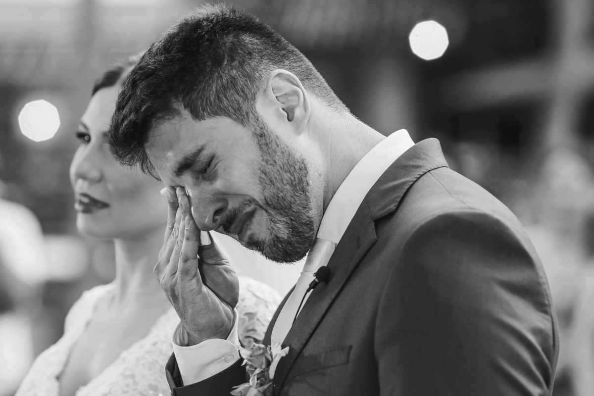 Casamento na Ilha Morro de São Paulo - Fotógrafo - Thiago Rosarii - Vila dos Orixás - Minha Louca Paixão - Morro de SP