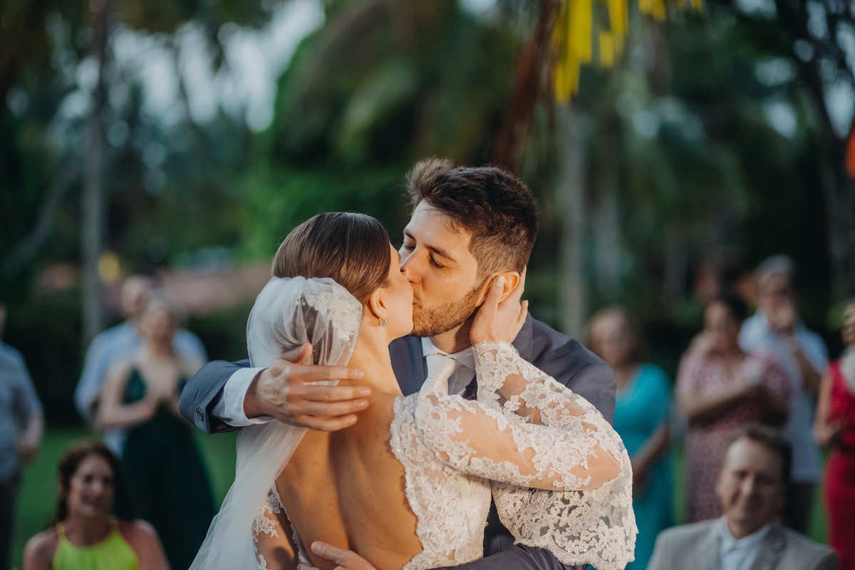 Casamento na Ilha Morro de São Paulo - Fotógrafo - Thiago Rosarii - Vila dos Orixás - Minha Louca Paixão - Morro de SP