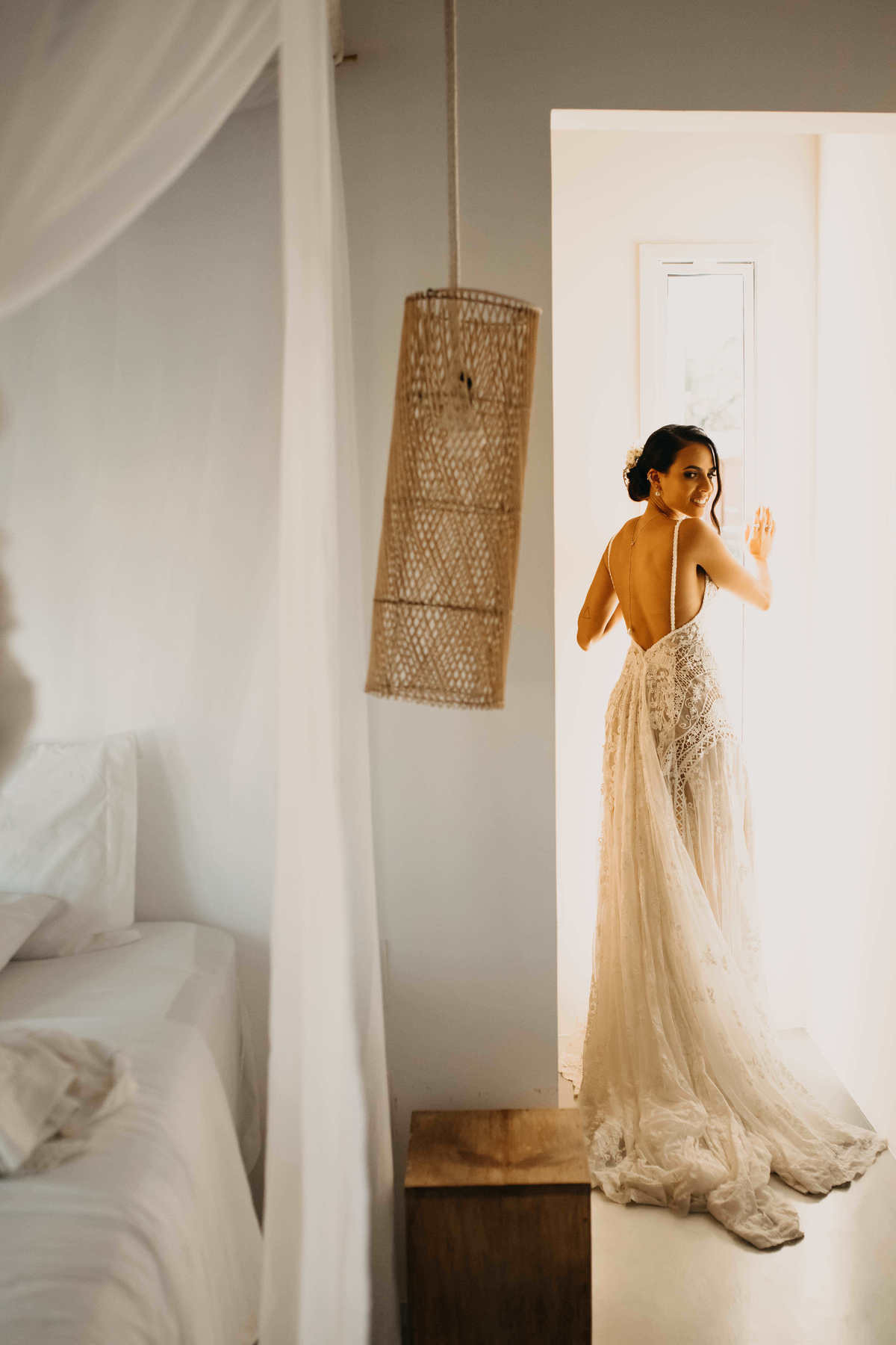 Thiago Rosarii - Fotografia de Casamento - Larissa e Rafael - Morro de São Paulo - Hotel Vila dos Orixás - Minha Louca Paixão - Toca do Morcego - Destination Wedding - Casamento na praia bahia