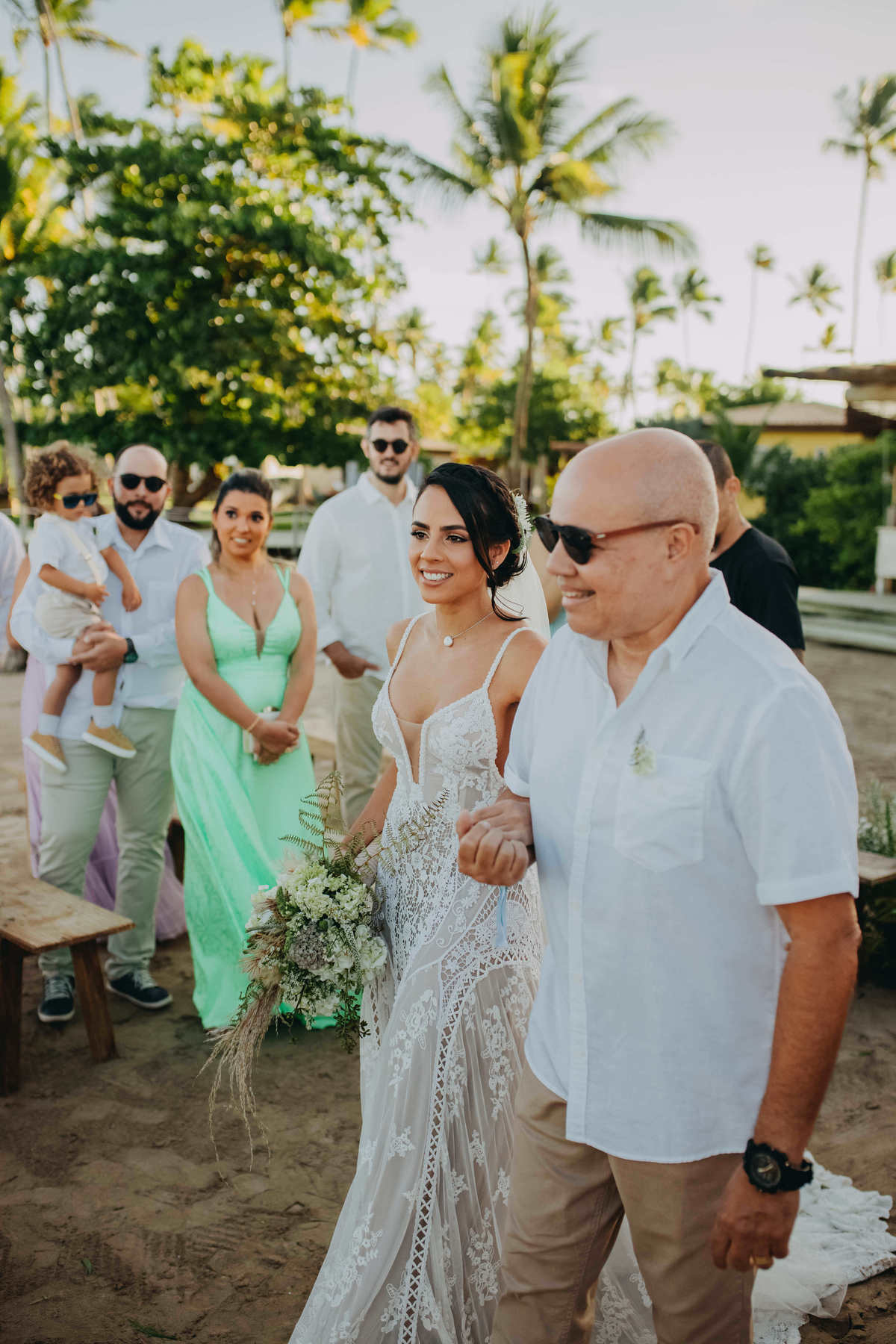 Thiago Rosarii - Fotografia de Casamento - Larissa e Rafael - Morro de São Paulo - Hotel Vila dos Orixás - Minha Louca Paixão - Toca do Morcego - Destination Wedding - Casamento na praia bahia